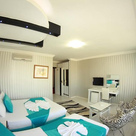 Park Vadi Hotel Diyarbakir Bagian luar foto