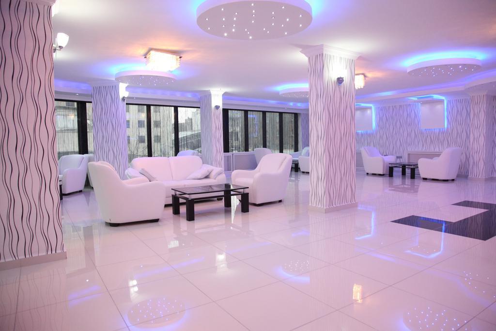 Park Vadi Hotel Diyarbakir Bagian luar foto