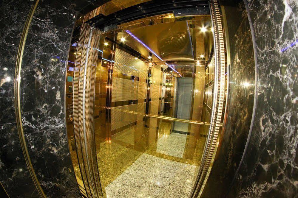 Park Vadi Hotel Diyarbakir Bagian luar foto